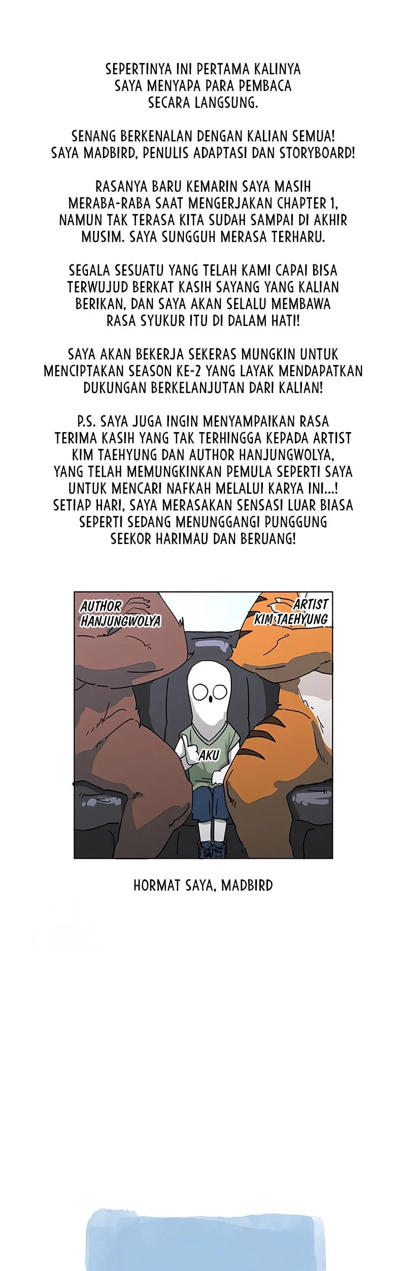 Myst, Might, Mayhem (Legend Of Heavenly Chaos Demon) Chapter 109 - halaman 76