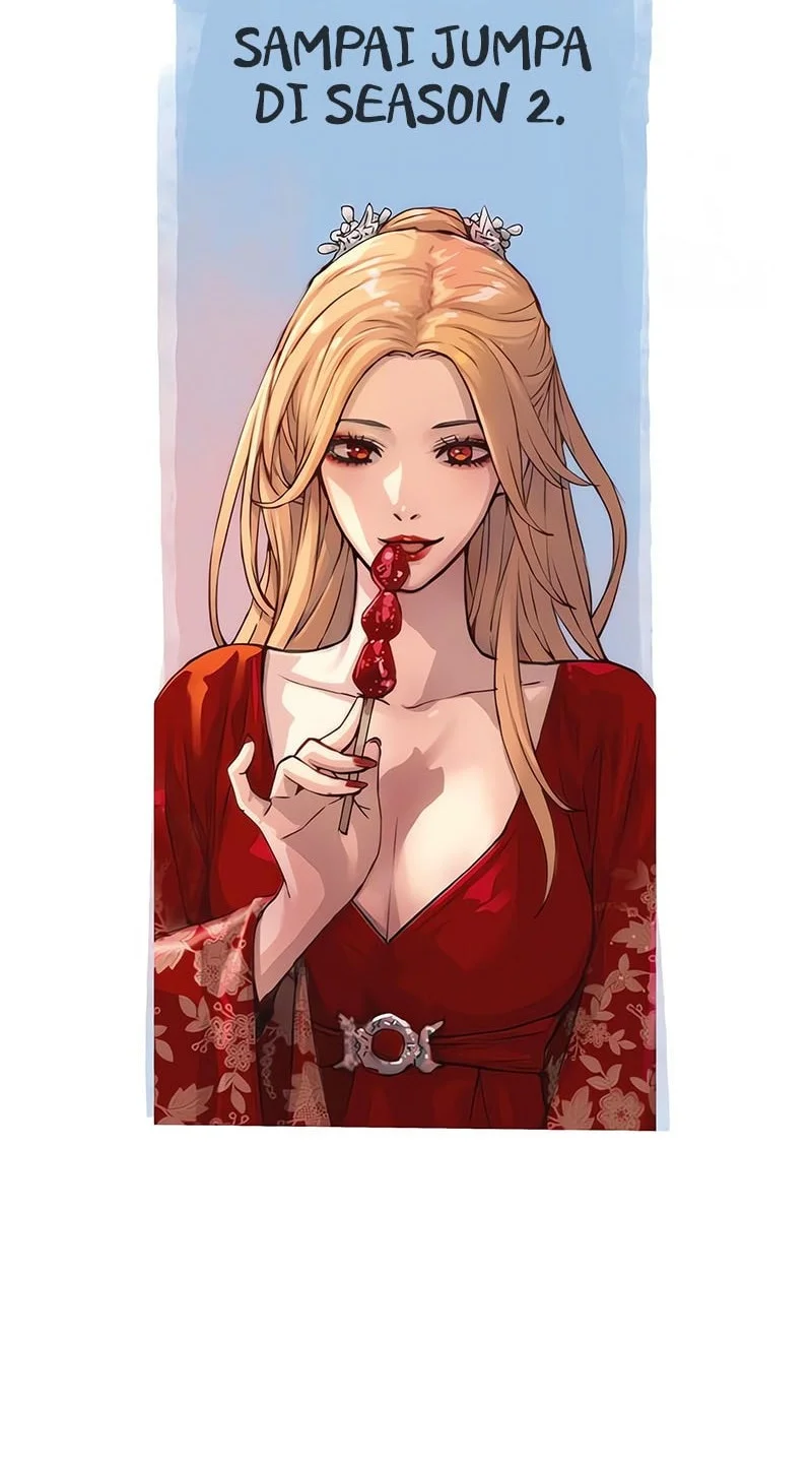 Myst, Might, Mayhem (Legend Of Heavenly Chaos Demon) Chapter 109 - halaman 77