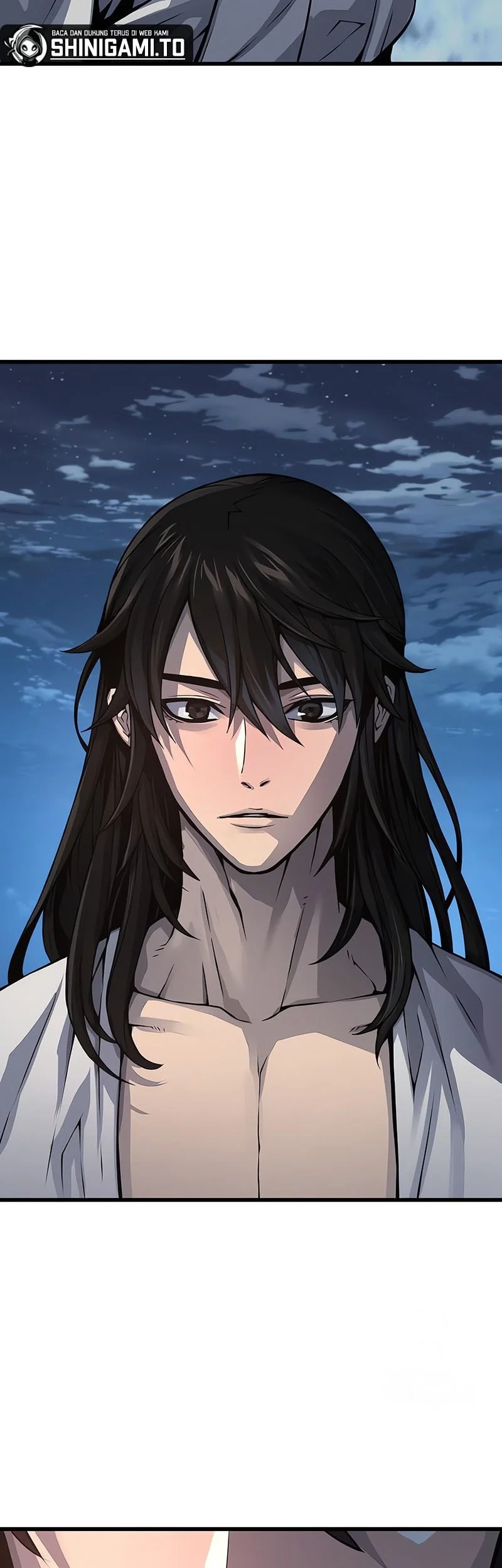 Myst, Might, Mayhem (Legend Of Heavenly Chaos Demon) Chapter 109 - halaman 8