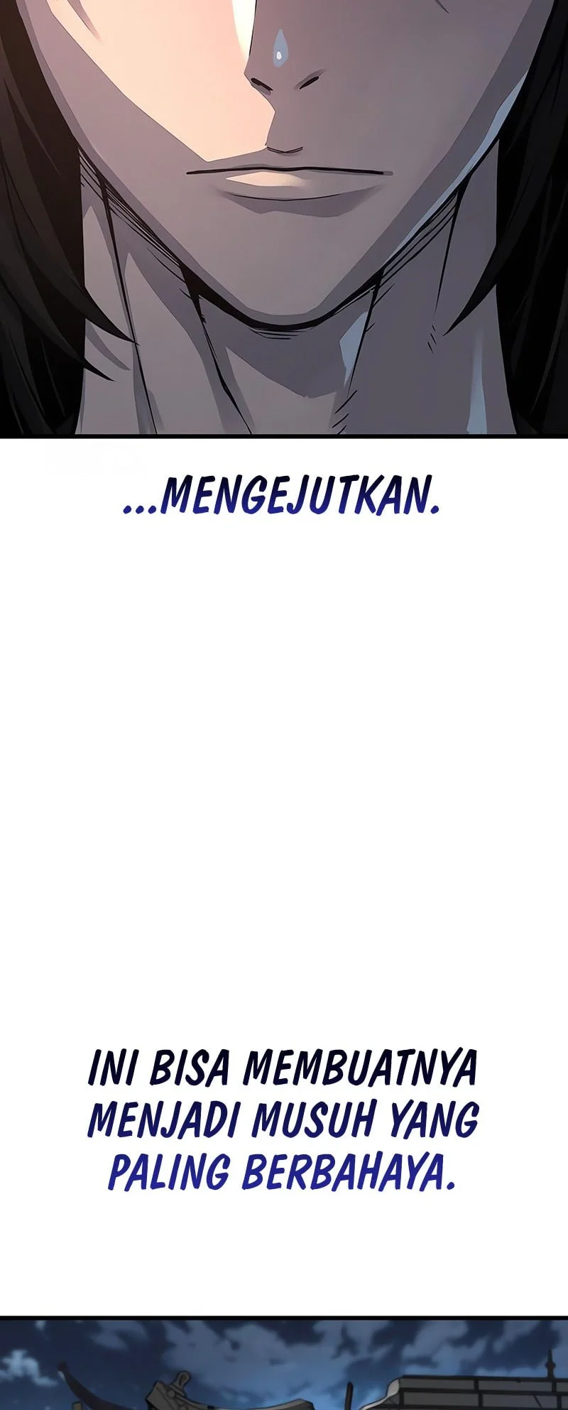 Myst, Might, Mayhem (Legend Of Heavenly Chaos Demon) Chapter 109 - halaman 9