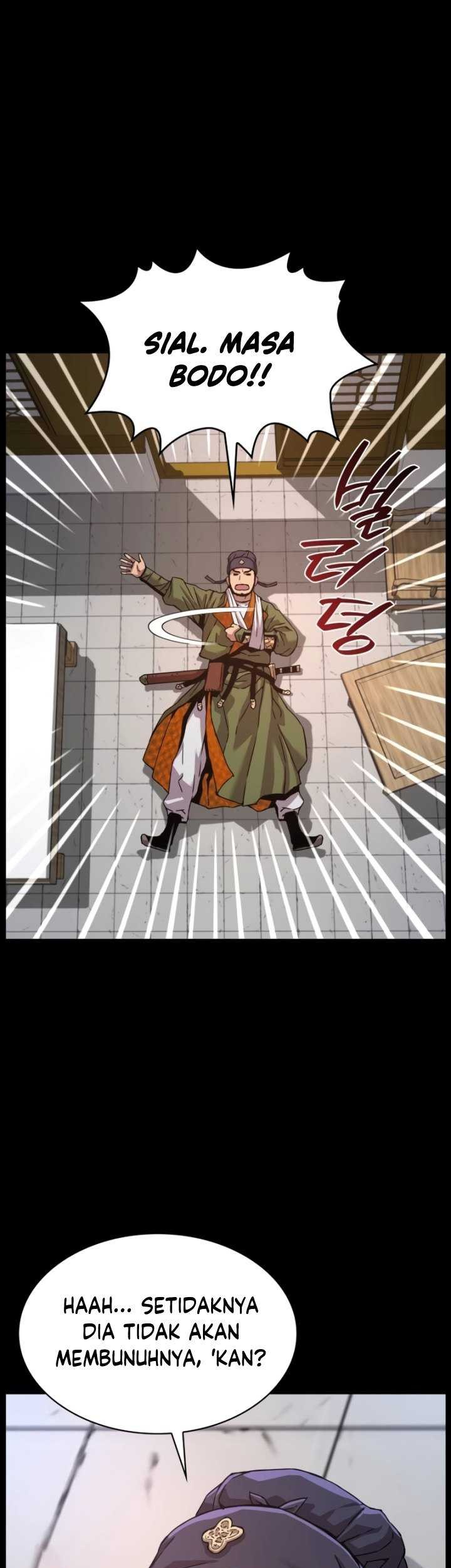 Myst, Might, Mayhem (Legend Of Heavenly Chaos Demon) Chapter 11 - halaman 10