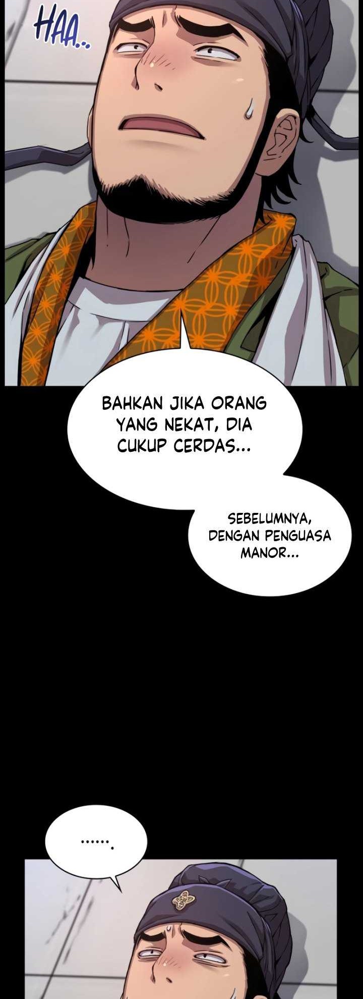 Myst, Might, Mayhem (Legend Of Heavenly Chaos Demon) Chapter 11 - halaman 11
