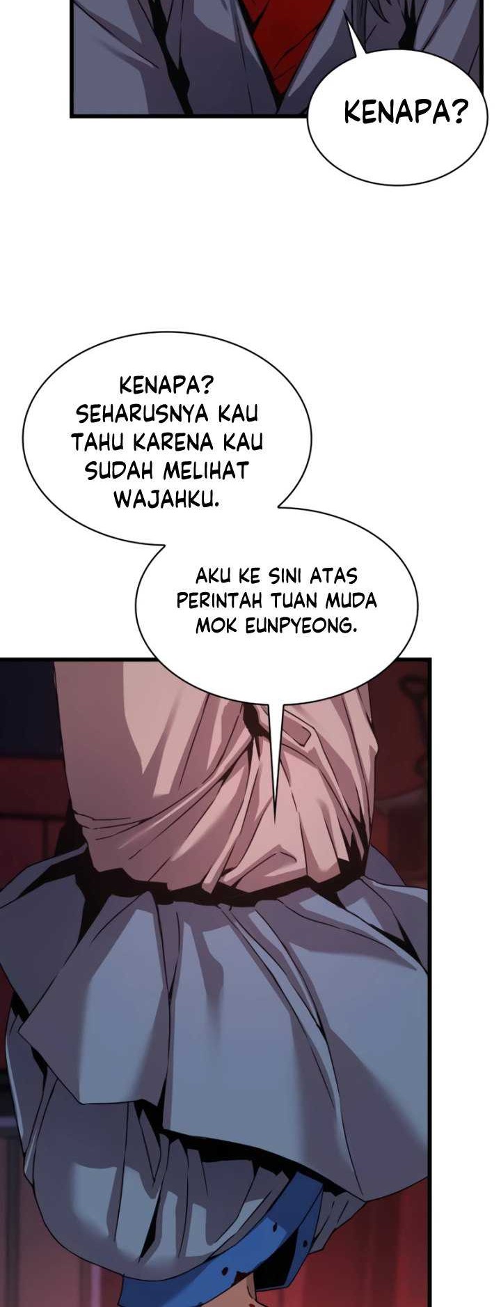 Myst, Might, Mayhem (Legend Of Heavenly Chaos Demon) Chapter 11 - halaman 15