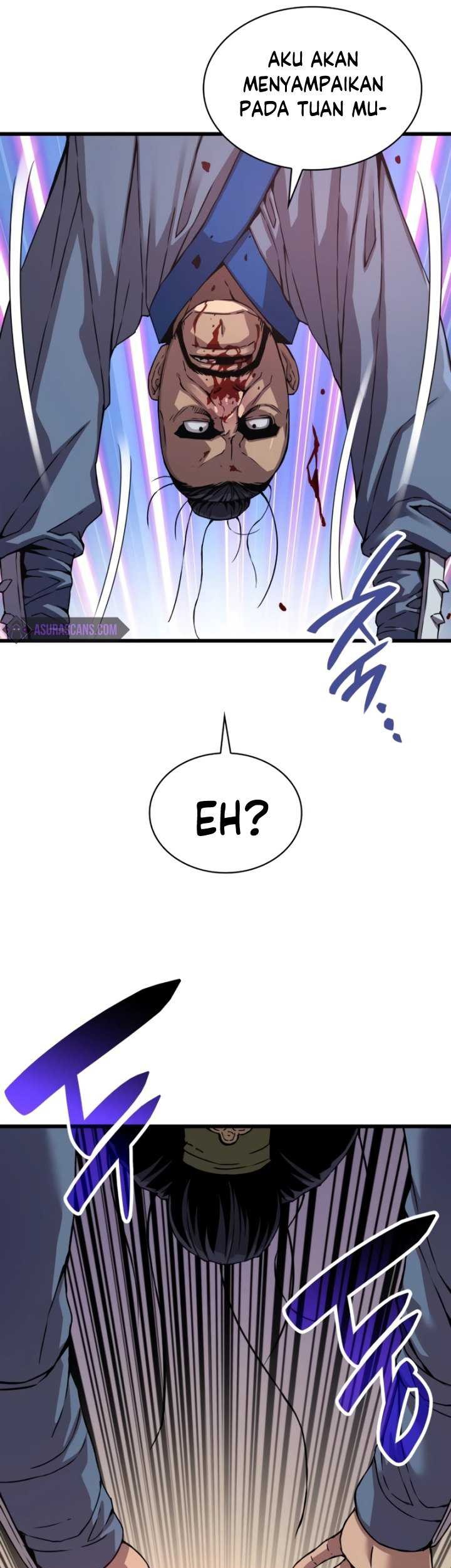 Myst, Might, Mayhem (Legend Of Heavenly Chaos Demon) Chapter 11 - halaman 20