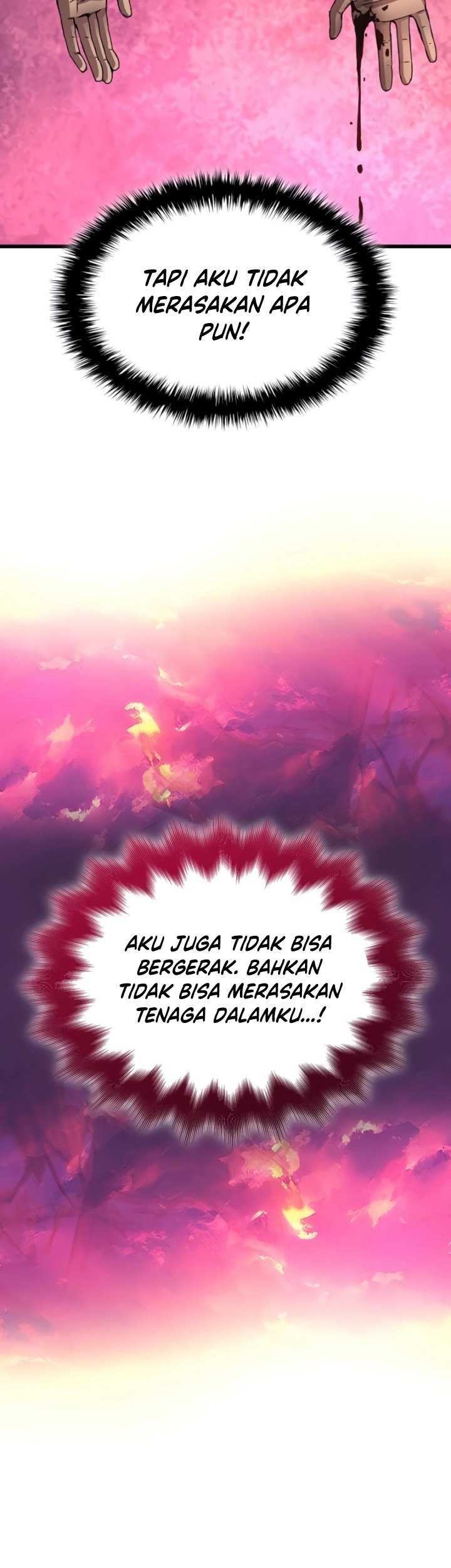 Myst, Might, Mayhem (Legend Of Heavenly Chaos Demon) Chapter 11 - halaman 24