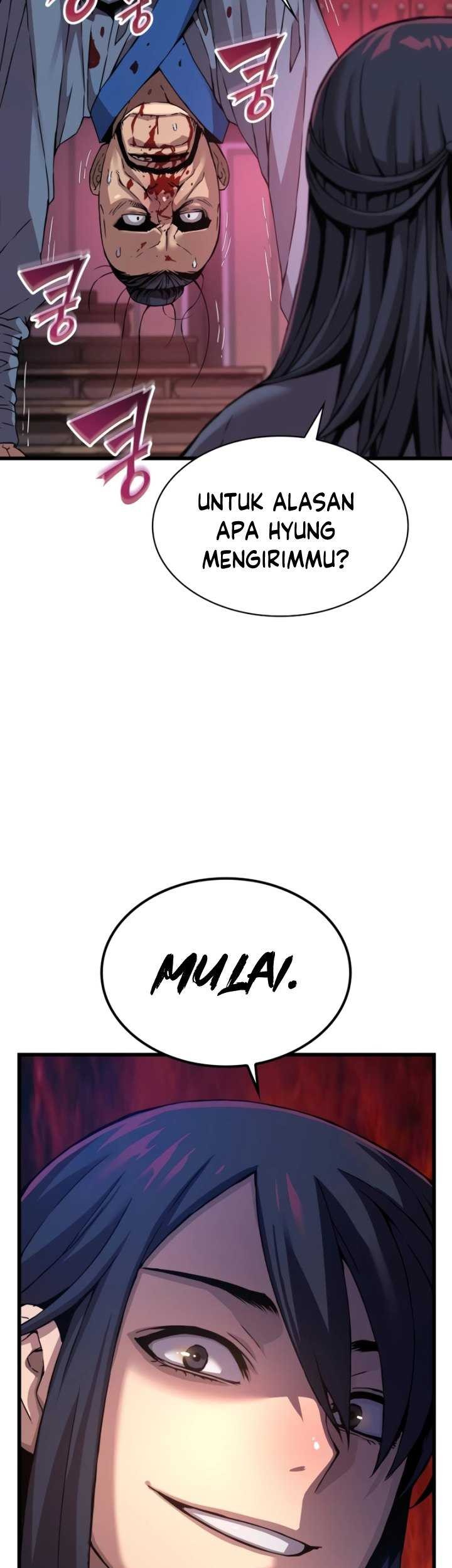 Myst, Might, Mayhem (Legend Of Heavenly Chaos Demon) Chapter 11 - halaman 28