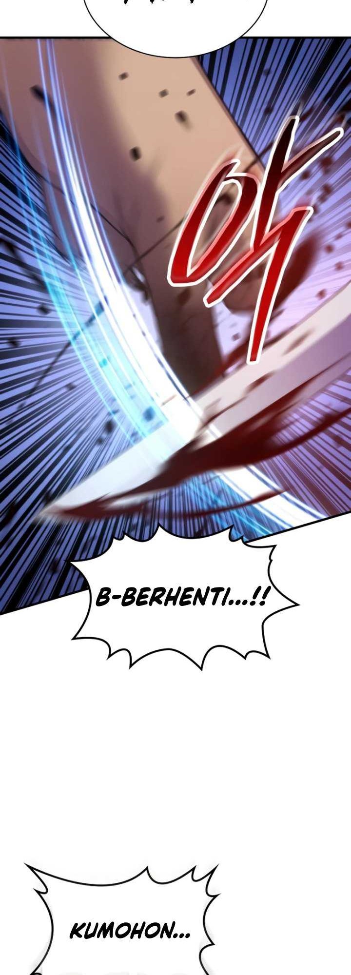 Myst, Might, Mayhem (Legend Of Heavenly Chaos Demon) Chapter 11 - halaman 33
