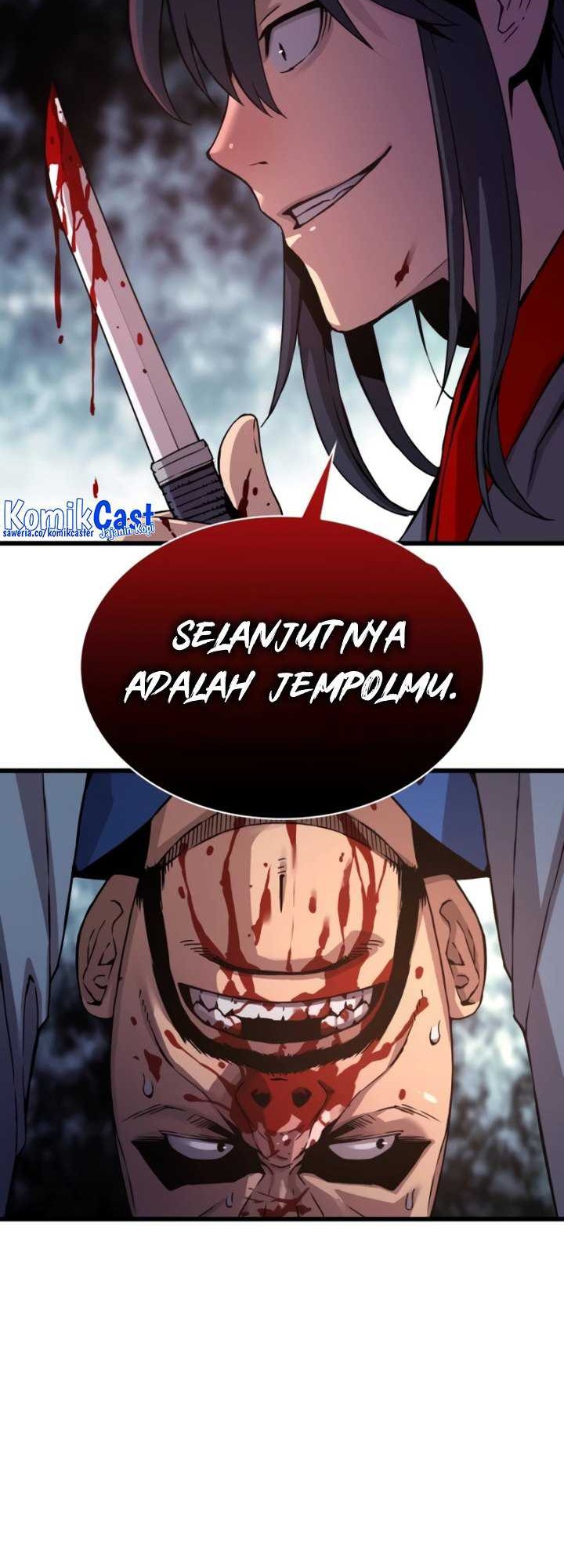 Myst, Might, Mayhem (Legend Of Heavenly Chaos Demon) Chapter 11 - halaman 35