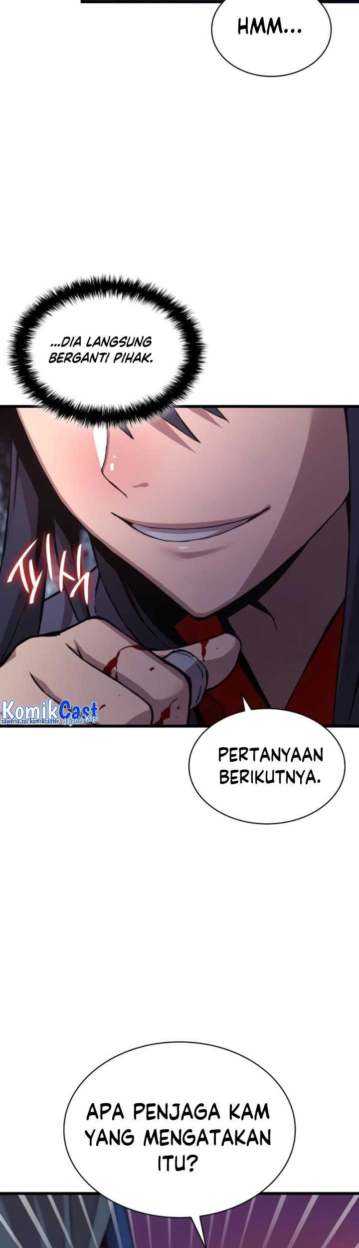 Myst, Might, Mayhem (Legend Of Heavenly Chaos Demon) Chapter 11 - halaman 40