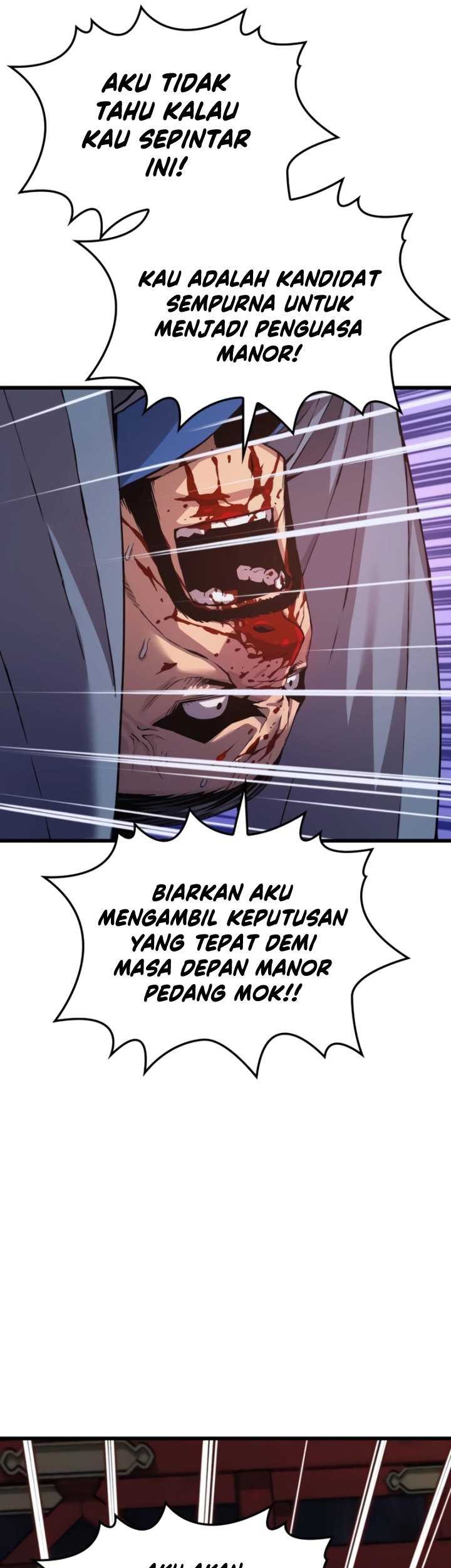 Myst, Might, Mayhem (Legend Of Heavenly Chaos Demon) Chapter 11 - halaman 50