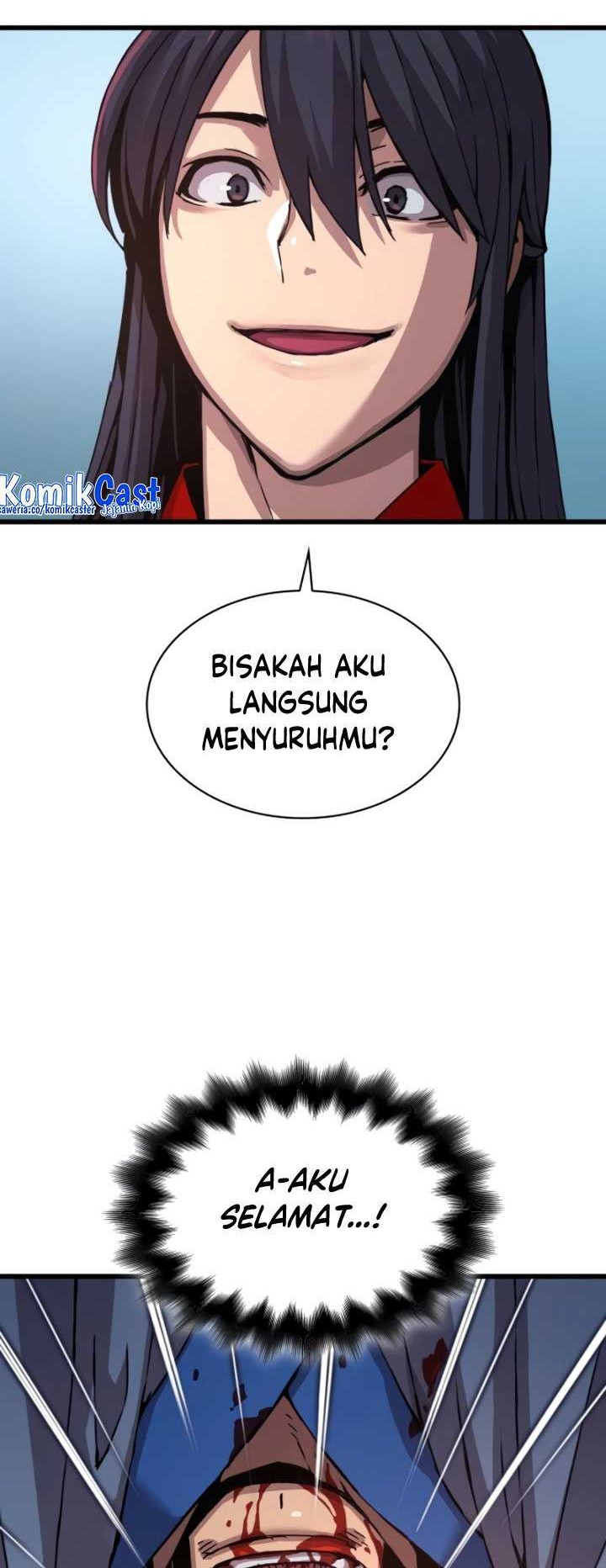 Myst, Might, Mayhem (Legend Of Heavenly Chaos Demon) Chapter 11 - halaman 53