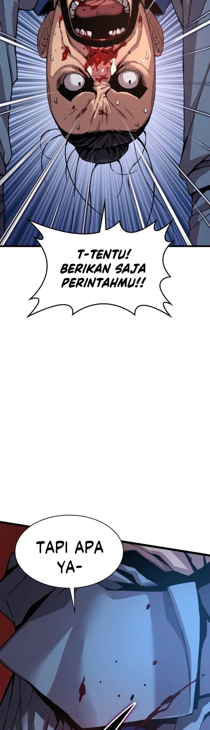Myst, Might, Mayhem (Legend Of Heavenly Chaos Demon) Chapter 11 - halaman 54