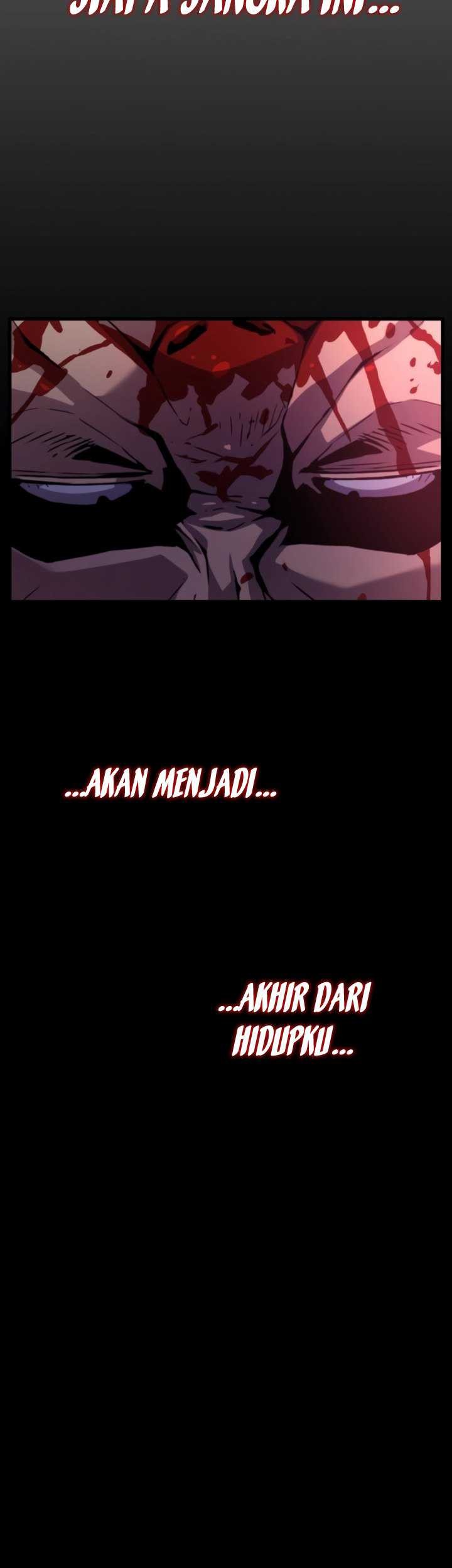 Myst, Might, Mayhem (Legend Of Heavenly Chaos Demon) Chapter 11 - halaman 60