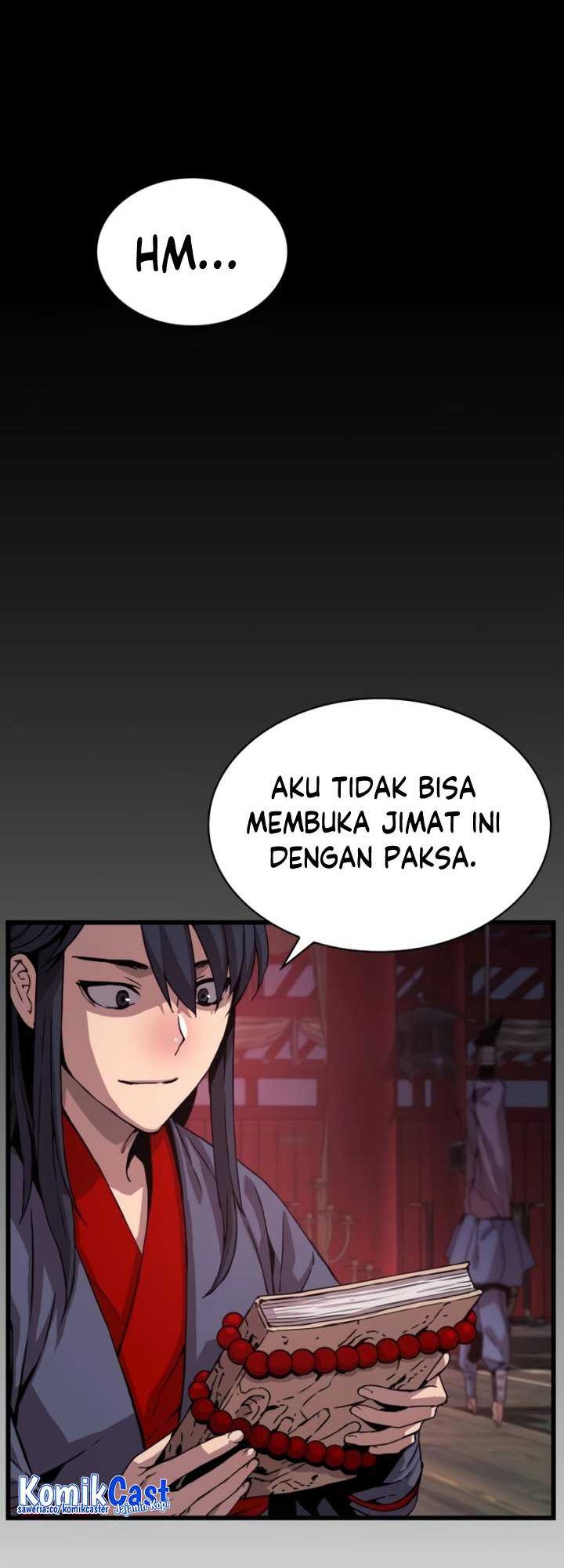 Myst, Might, Mayhem (Legend Of Heavenly Chaos Demon) Chapter 11 - halaman 61