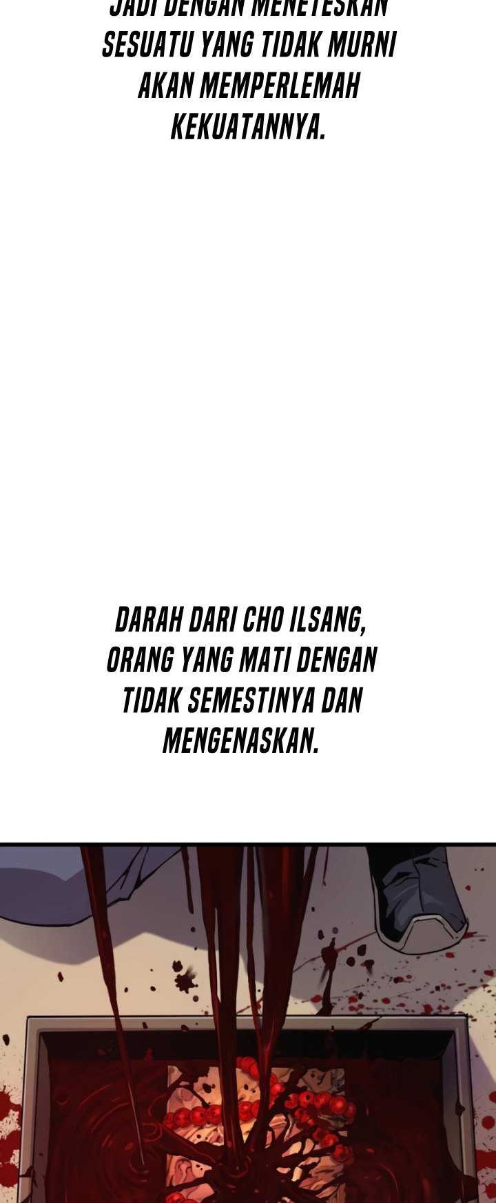 Myst, Might, Mayhem (Legend Of Heavenly Chaos Demon) Chapter 11 - halaman 63