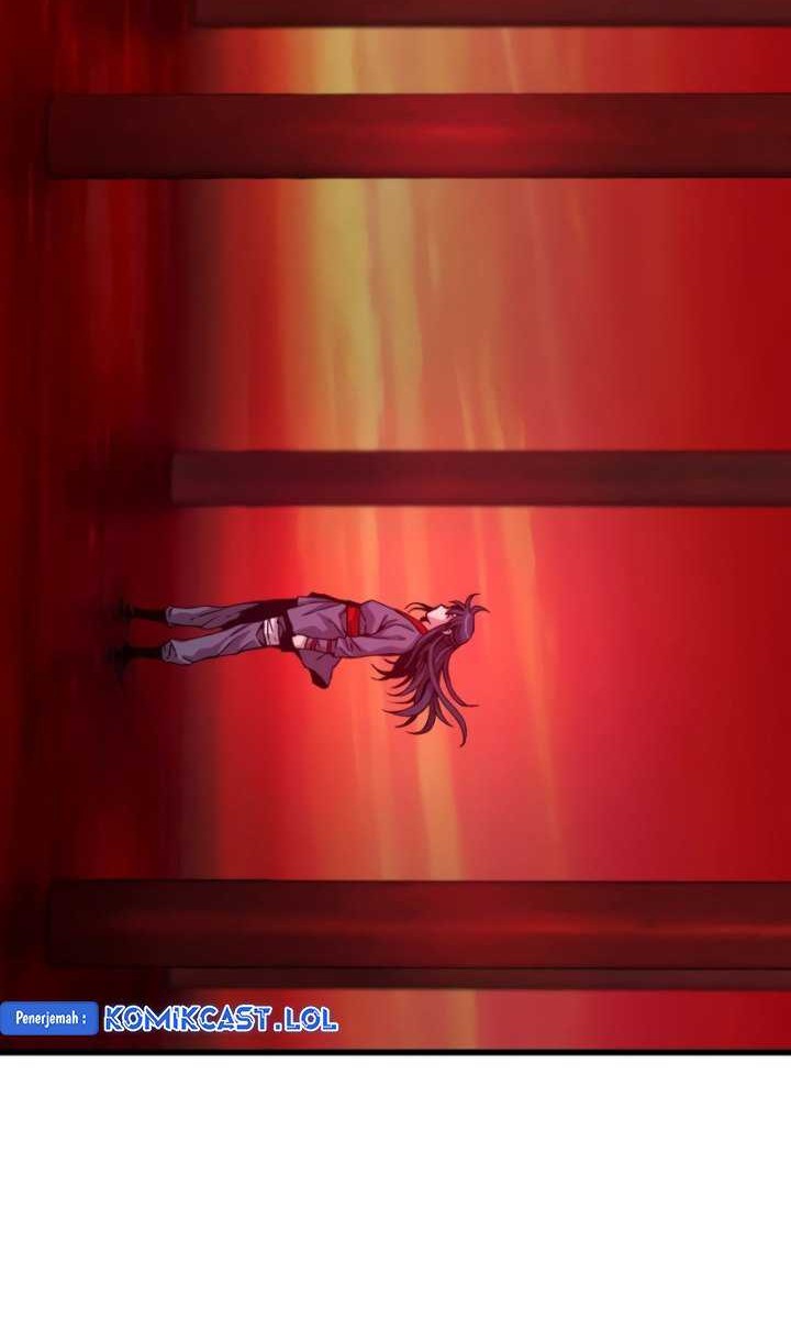 Myst, Might, Mayhem (Legend Of Heavenly Chaos Demon) Chapter 11 - halaman 87