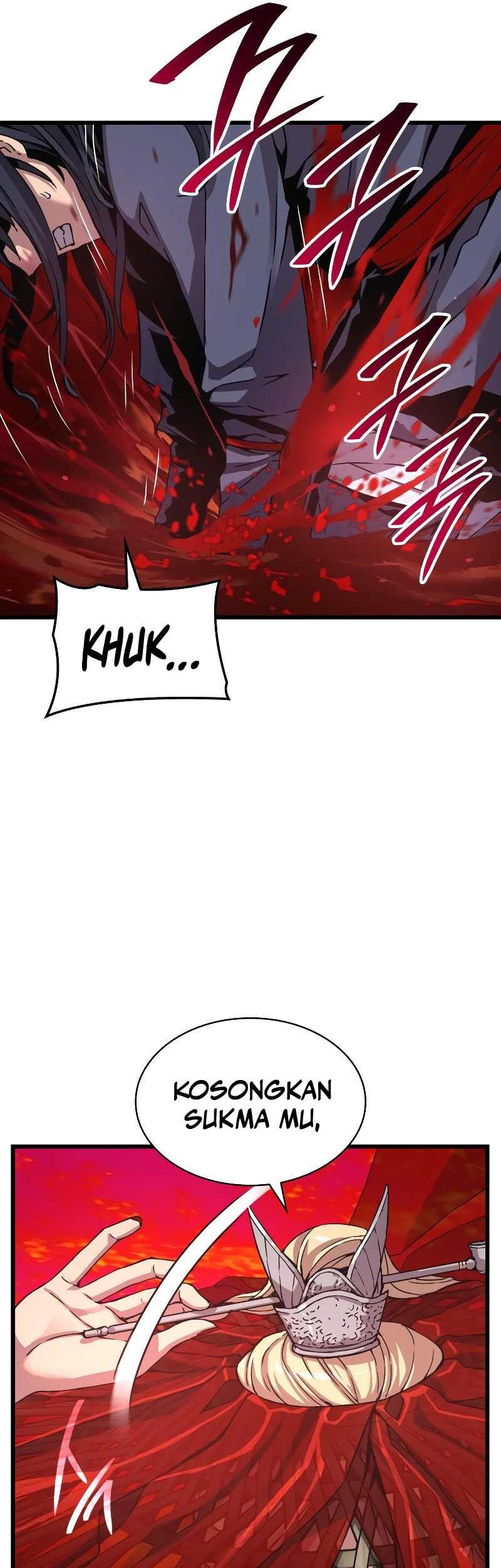 Myst, Might, Mayhem (Legend Of Heavenly Chaos Demon) Chapter 12 - halaman 10