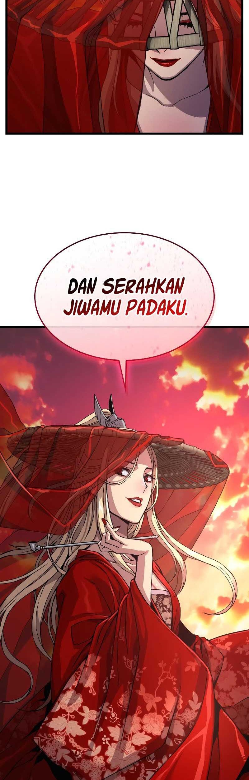 Myst, Might, Mayhem (Legend Of Heavenly Chaos Demon) Chapter 12 - halaman 11