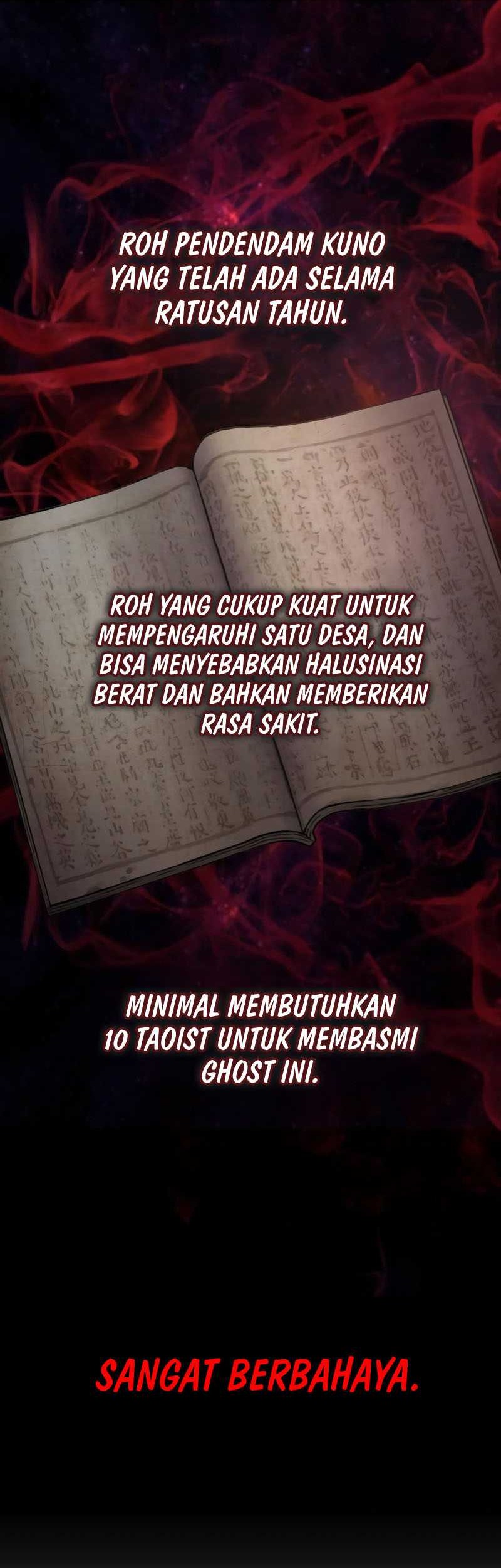 Myst, Might, Mayhem (Legend Of Heavenly Chaos Demon) Chapter 12 - halaman 13