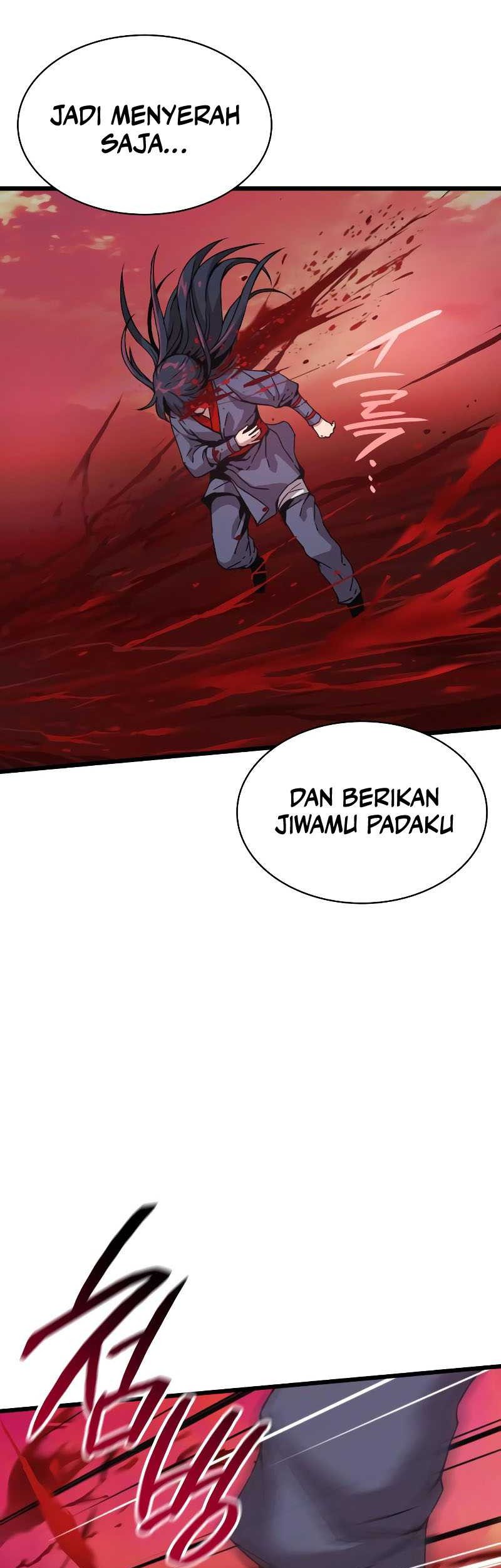 Myst, Might, Mayhem (Legend Of Heavenly Chaos Demon) Chapter 12 - halaman 32