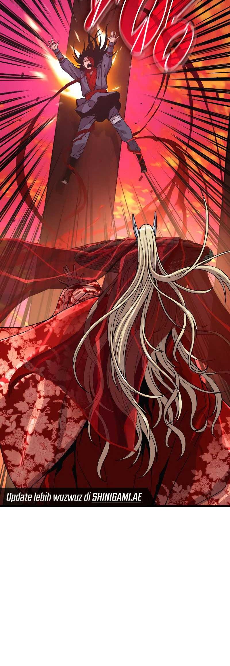 Myst, Might, Mayhem (Legend Of Heavenly Chaos Demon) Chapter 12 - halaman 37