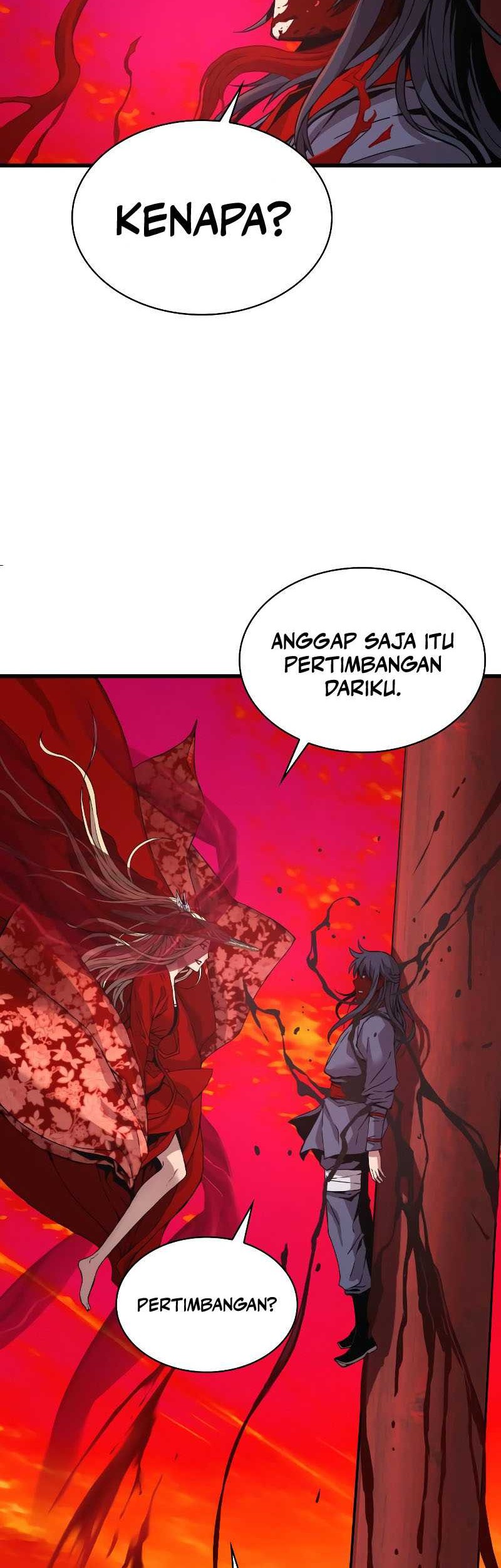 Myst, Might, Mayhem (Legend Of Heavenly Chaos Demon) Chapter 12 - halaman 39