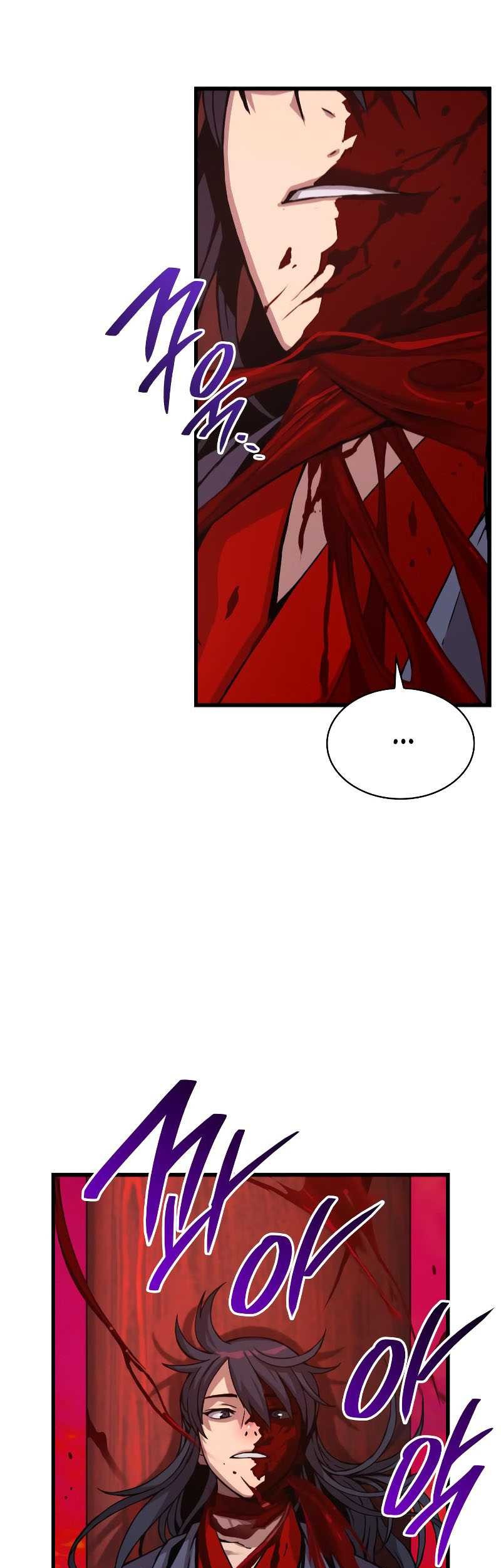Myst, Might, Mayhem (Legend Of Heavenly Chaos Demon) Chapter 12 - halaman 42