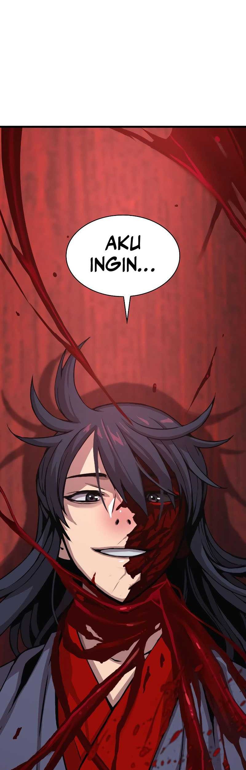 Myst, Might, Mayhem (Legend Of Heavenly Chaos Demon) Chapter 12 - halaman 47