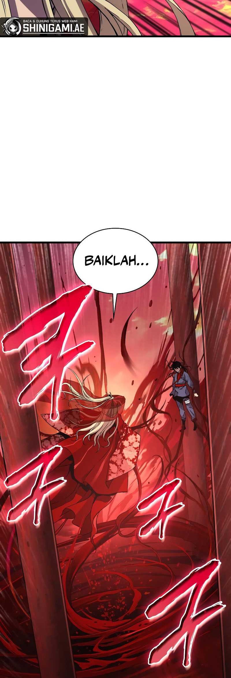 Myst, Might, Mayhem (Legend Of Heavenly Chaos Demon) Chapter 12 - halaman 49