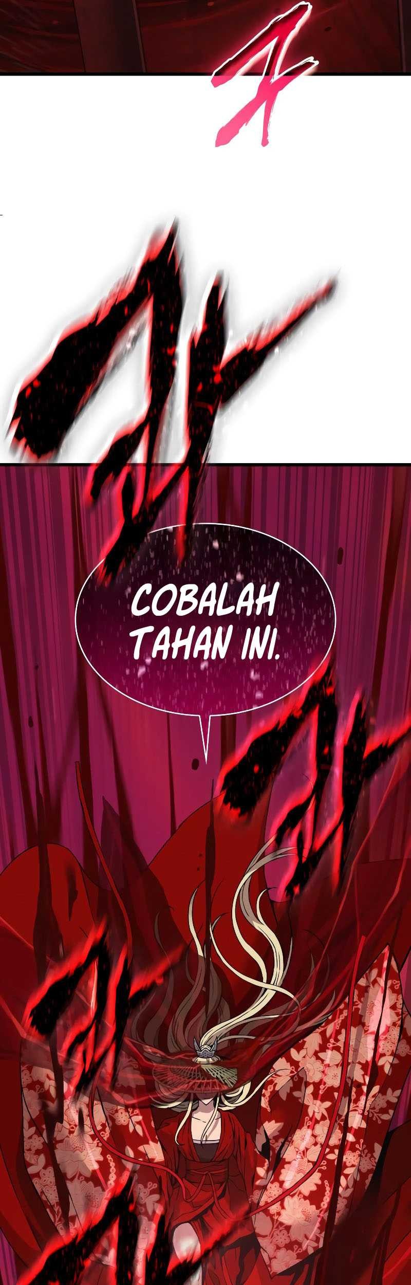 Myst, Might, Mayhem (Legend Of Heavenly Chaos Demon) Chapter 12 - halaman 50