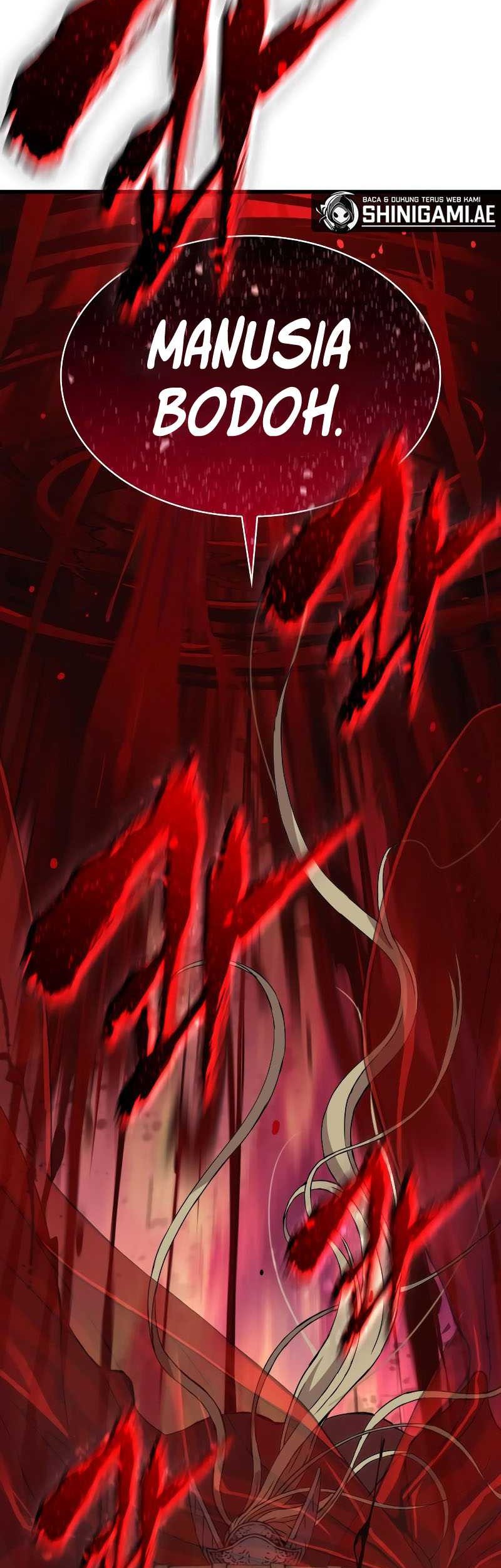 Myst, Might, Mayhem (Legend Of Heavenly Chaos Demon) Chapter 12 - halaman 52