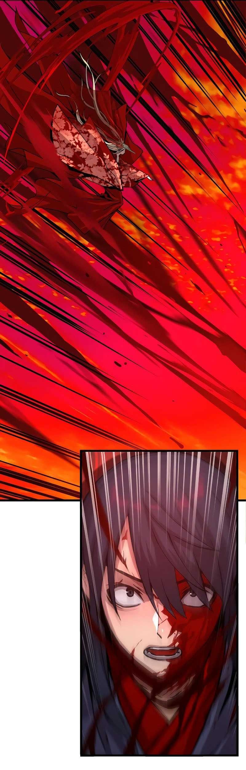 Myst, Might, Mayhem (Legend Of Heavenly Chaos Demon) Chapter 12 - halaman 54
