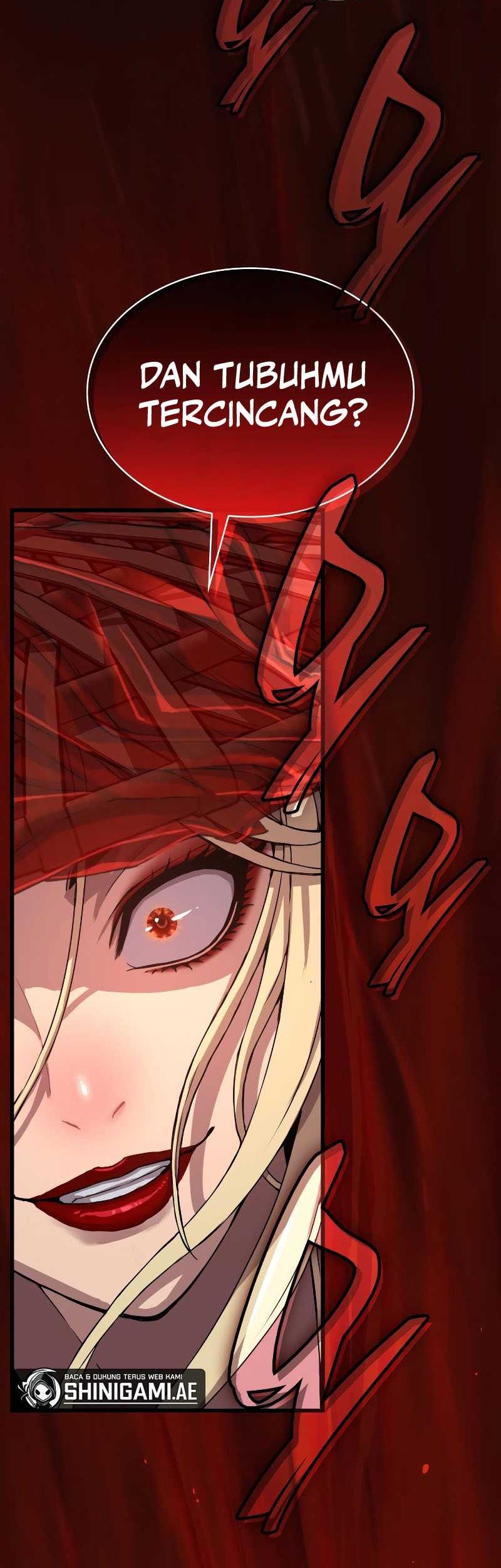 Myst, Might, Mayhem (Legend Of Heavenly Chaos Demon) Chapter 12 - halaman 57