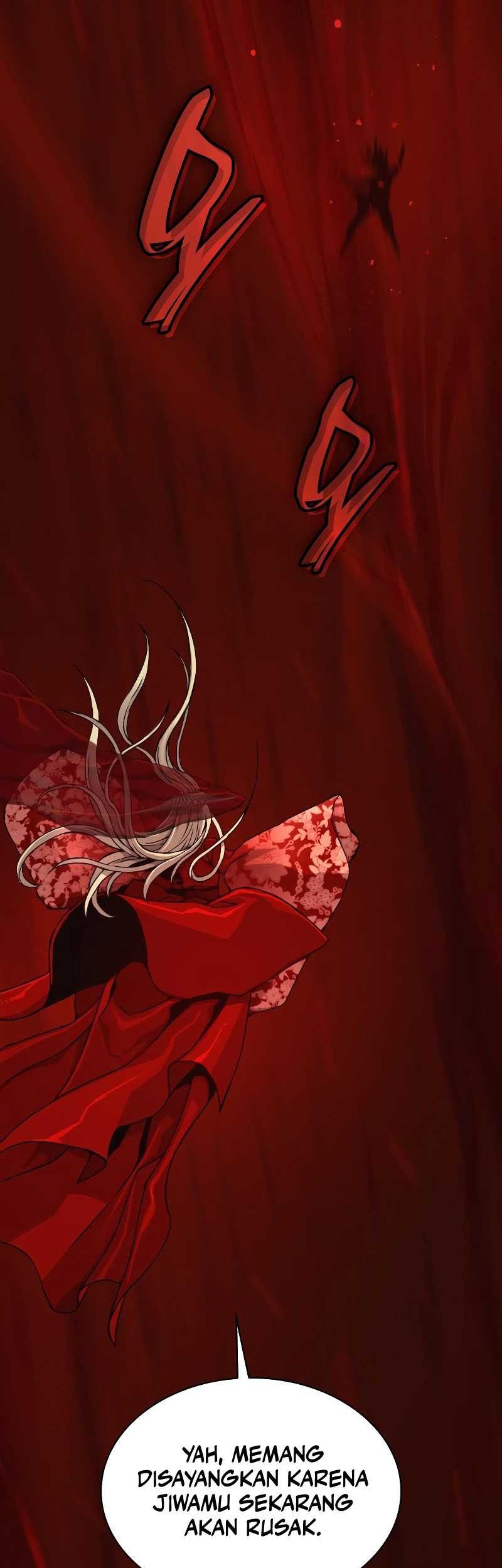 Myst, Might, Mayhem (Legend Of Heavenly Chaos Demon) Chapter 12 - halaman 58