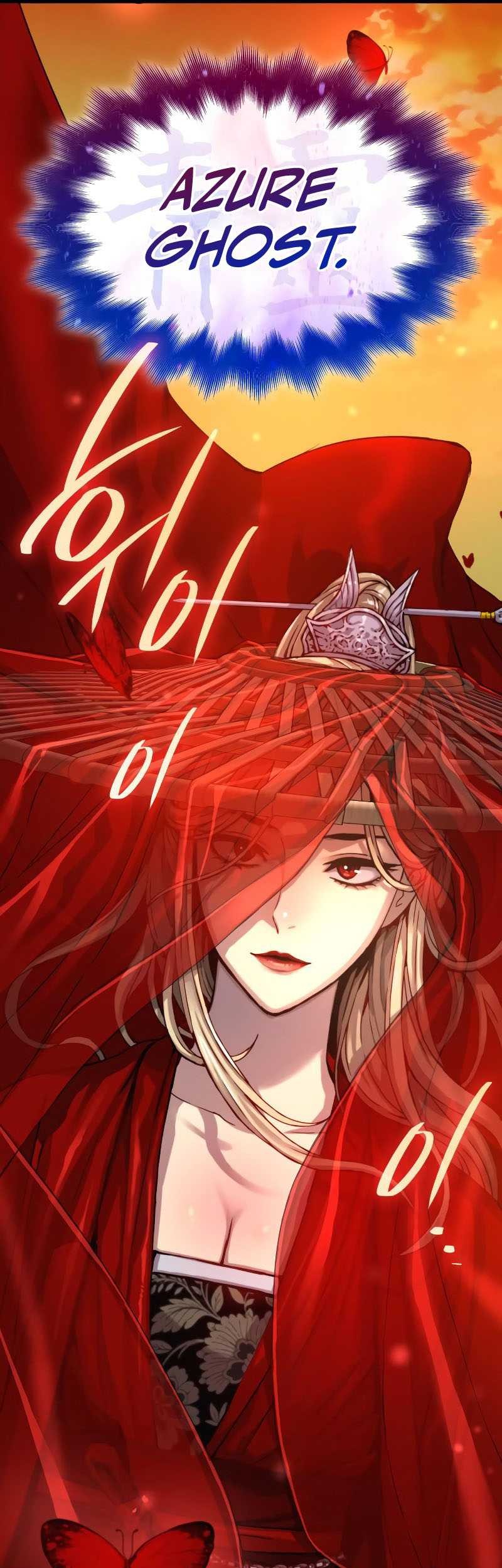 Myst, Might, Mayhem (Legend Of Heavenly Chaos Demon) Chapter 12 - halaman 6