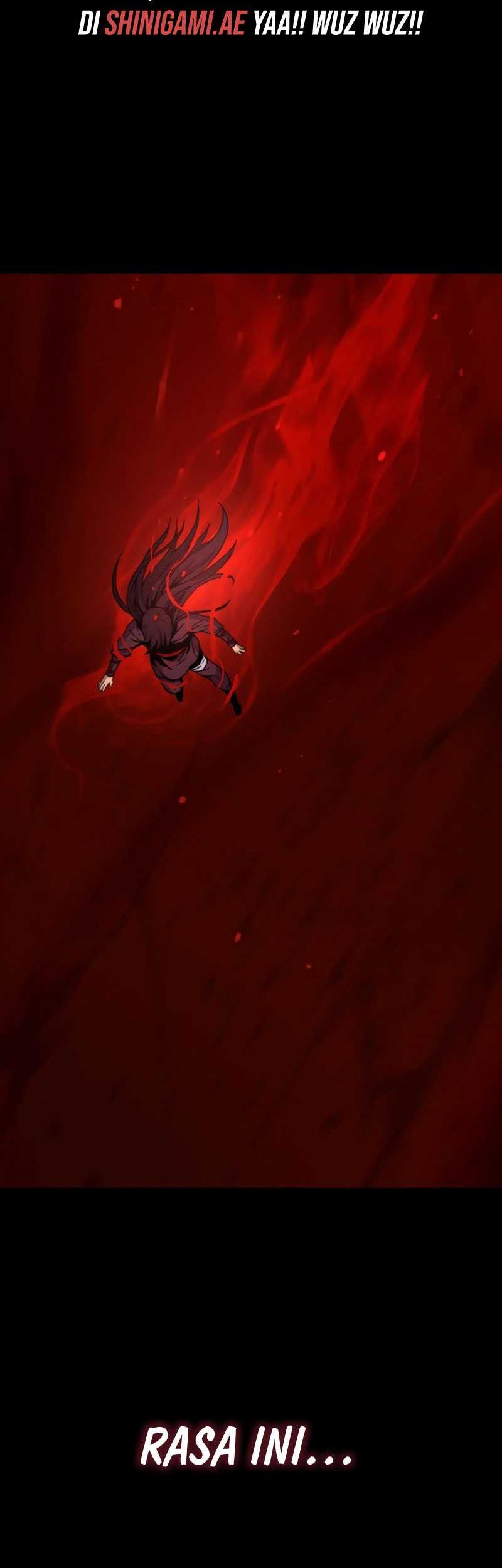 Myst, Might, Mayhem (Legend Of Heavenly Chaos Demon) Chapter 12 - halaman 60