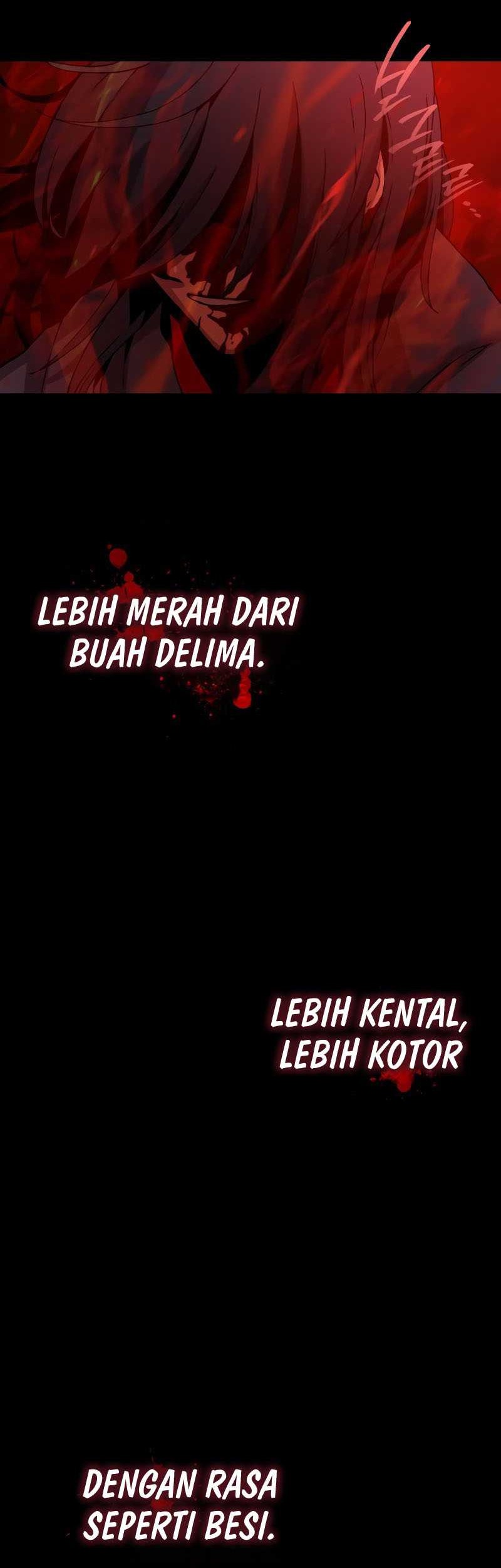 Myst, Might, Mayhem (Legend Of Heavenly Chaos Demon) Chapter 12 - halaman 61
