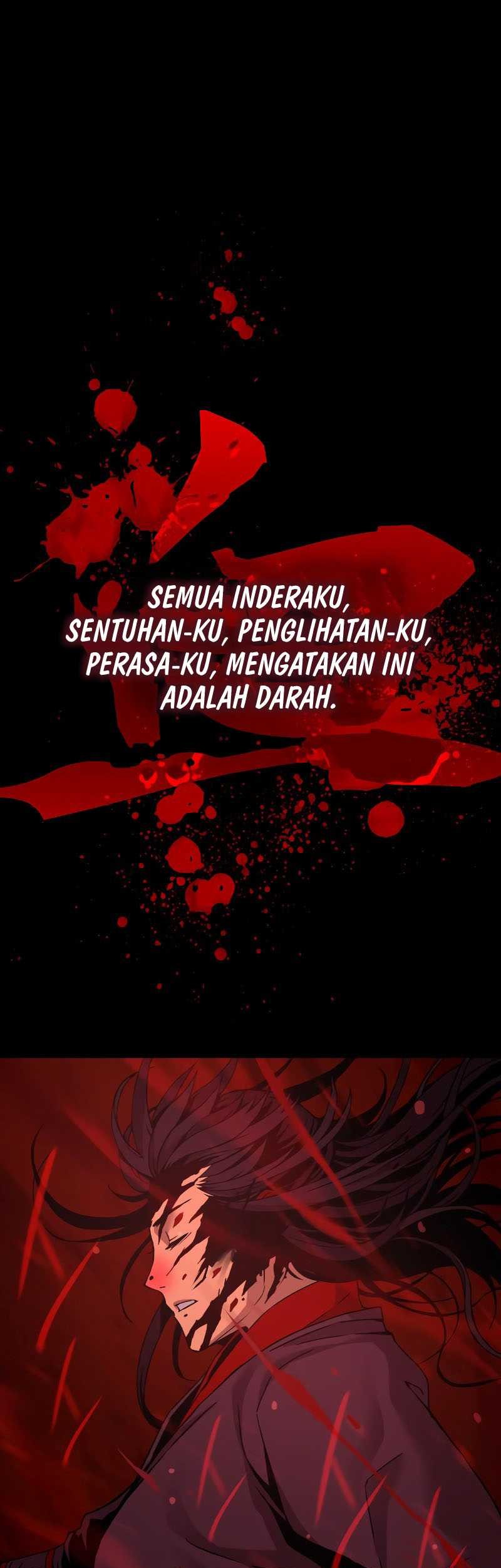 Myst, Might, Mayhem (Legend Of Heavenly Chaos Demon) Chapter 12 - halaman 62