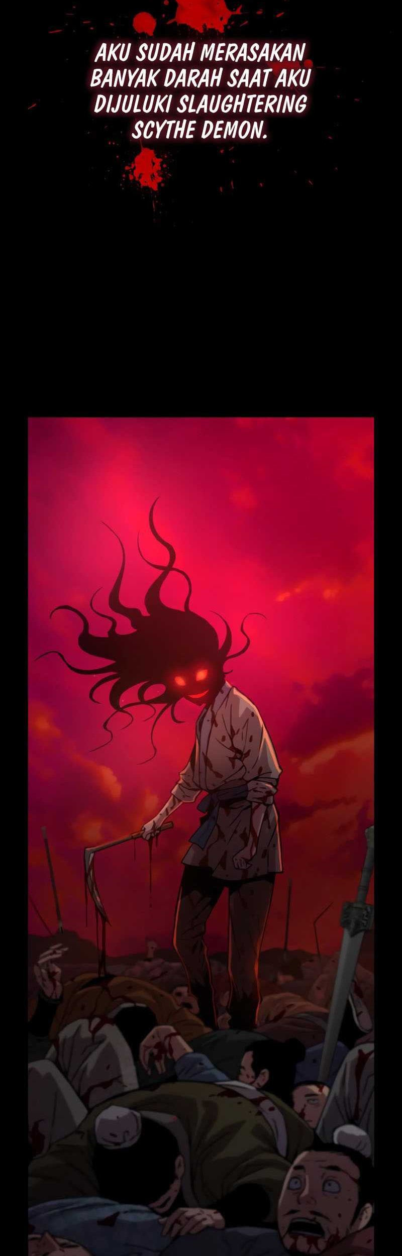 Myst, Might, Mayhem (Legend Of Heavenly Chaos Demon) Chapter 12 - halaman 65