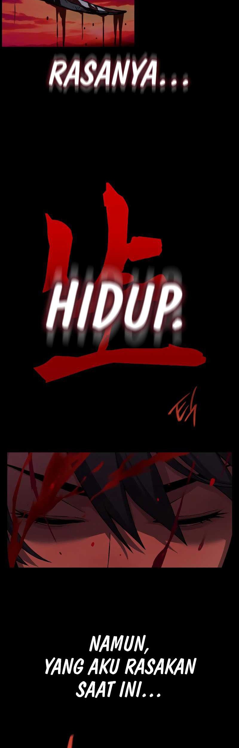 Myst, Might, Mayhem (Legend Of Heavenly Chaos Demon) Chapter 12 - halaman 67