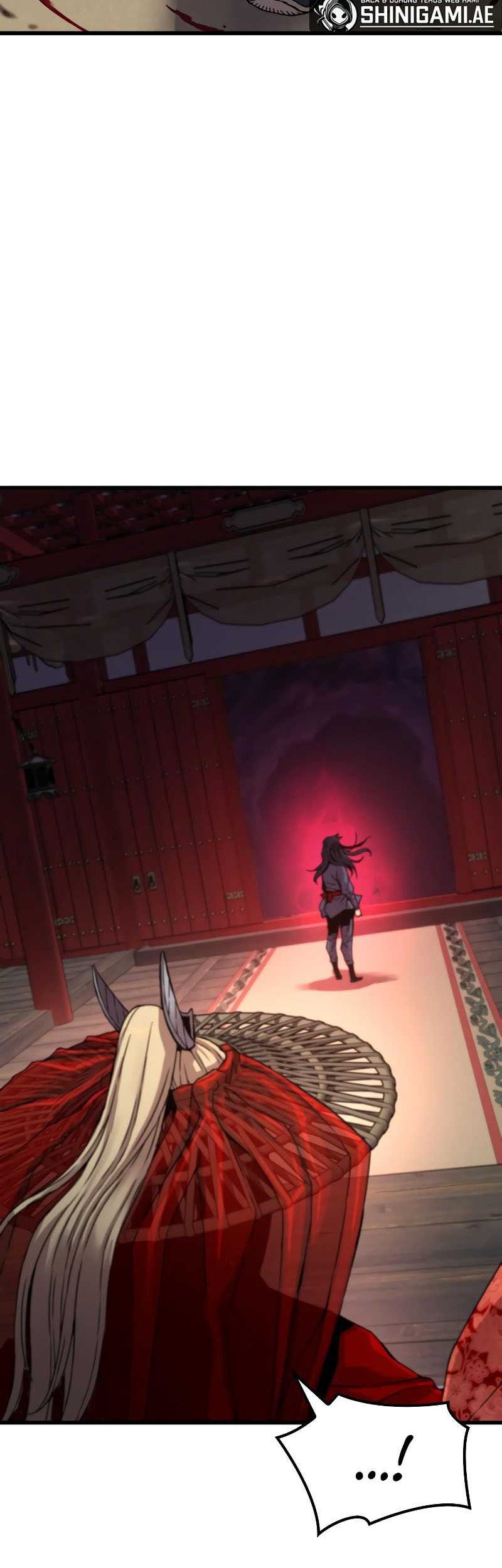 Myst, Might, Mayhem (Legend Of Heavenly Chaos Demon) Chapter 12 - halaman 77