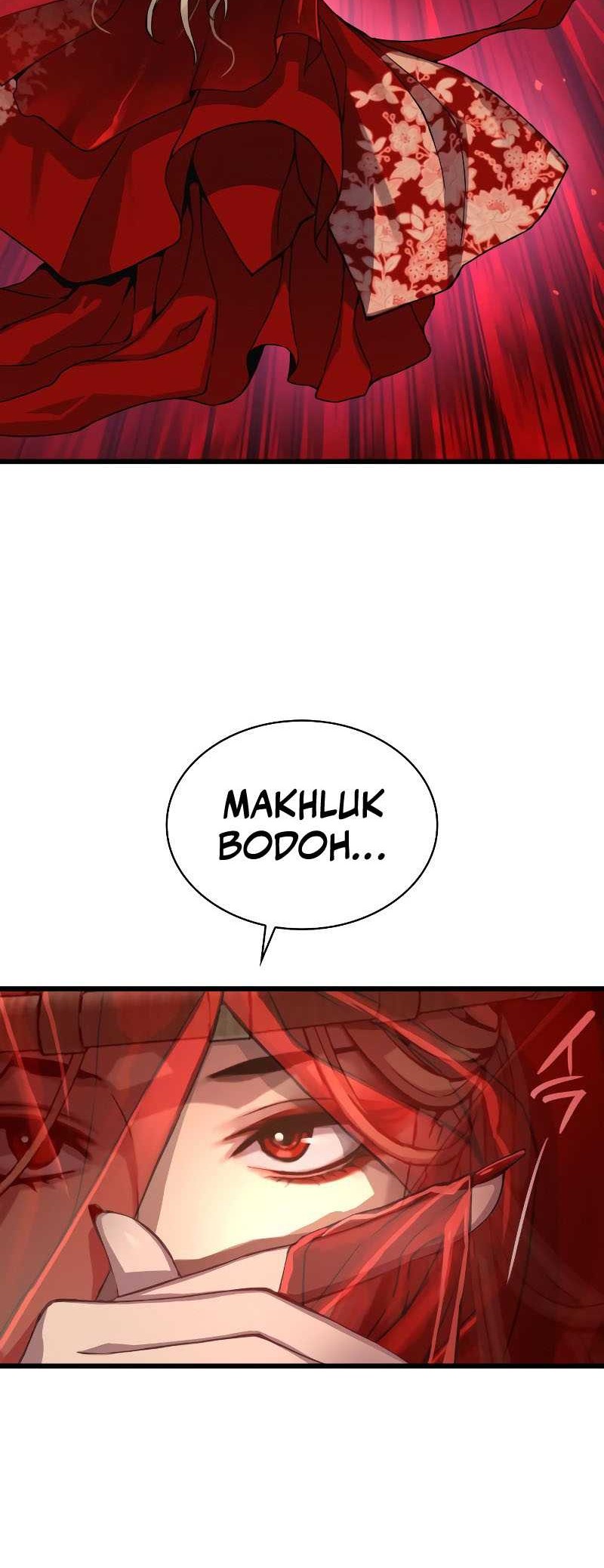 Myst, Might, Mayhem (Legend Of Heavenly Chaos Demon) Chapter 12 - halaman 9