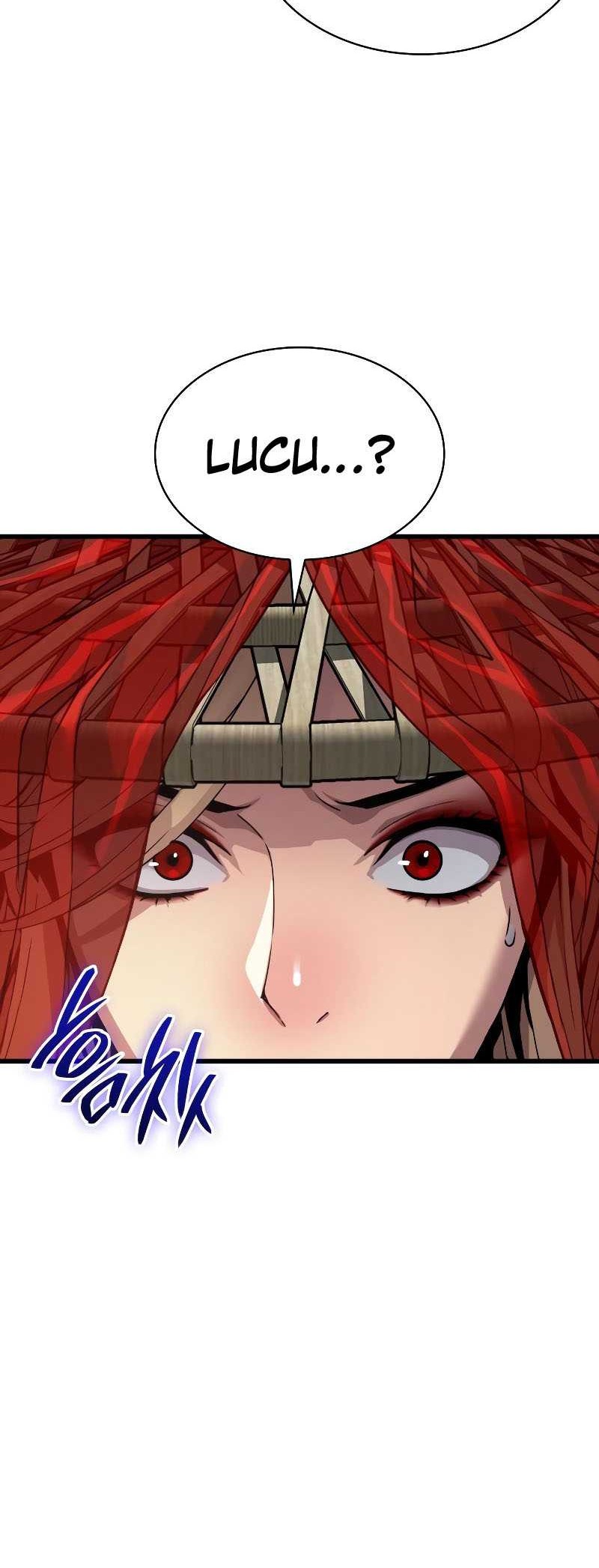 Myst, Might, Mayhem (Legend Of Heavenly Chaos Demon) Chapter 13 - halaman 17