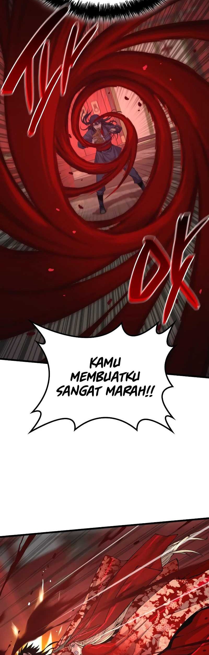 Myst, Might, Mayhem (Legend Of Heavenly Chaos Demon) Chapter 13 - halaman 27