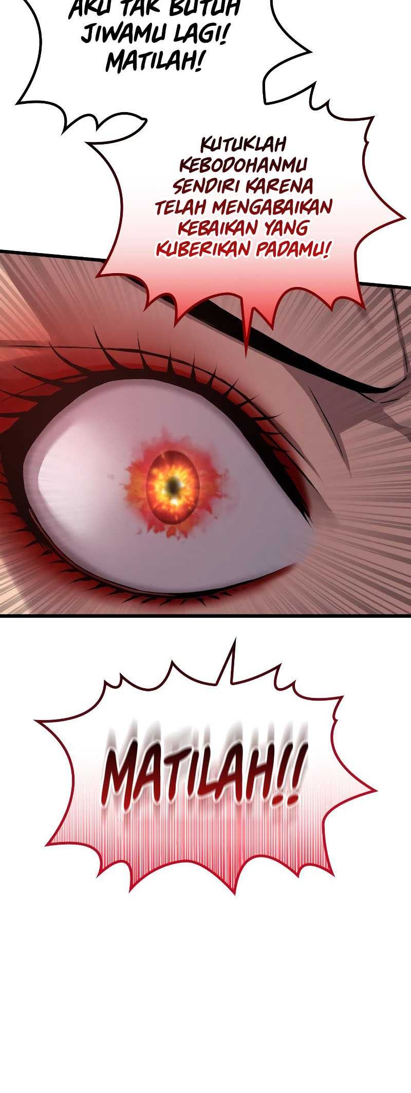 Myst, Might, Mayhem (Legend Of Heavenly Chaos Demon) Chapter 13 - halaman 29