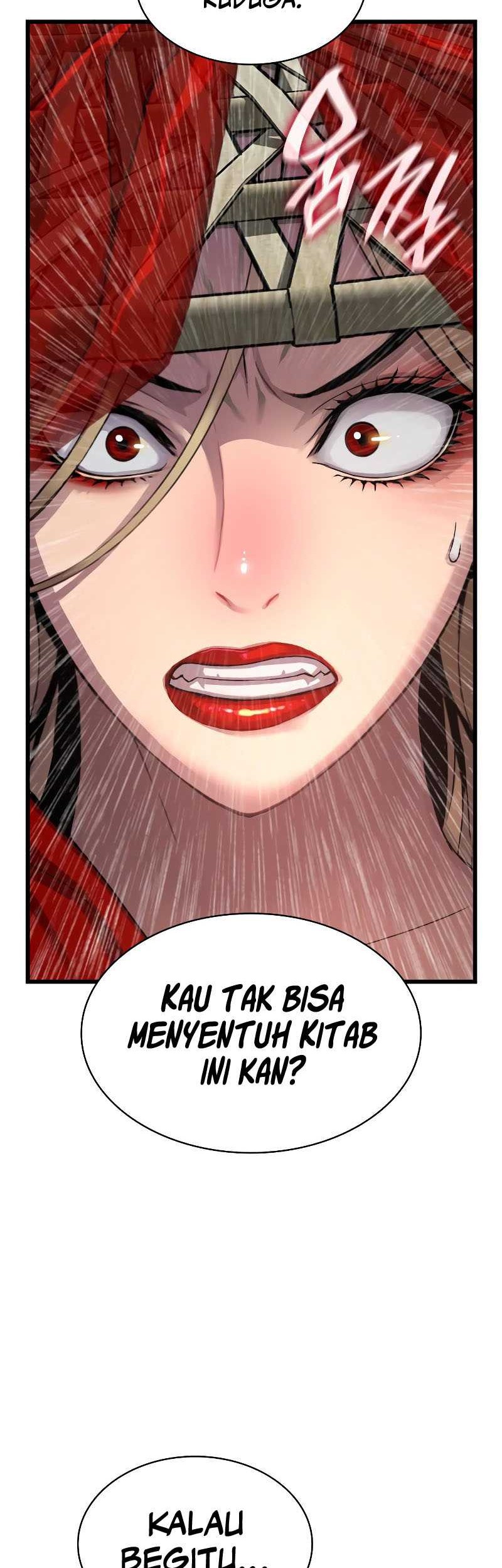 Myst, Might, Mayhem (Legend Of Heavenly Chaos Demon) Chapter 13 - halaman 31