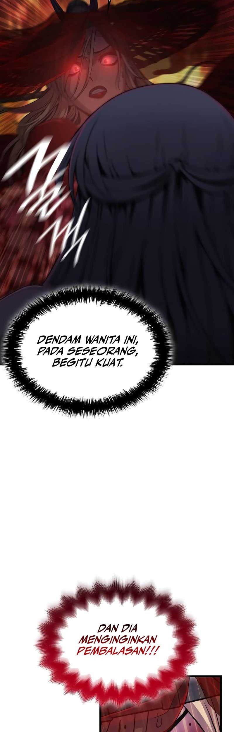 Myst, Might, Mayhem (Legend Of Heavenly Chaos Demon) Chapter 13 - halaman 36