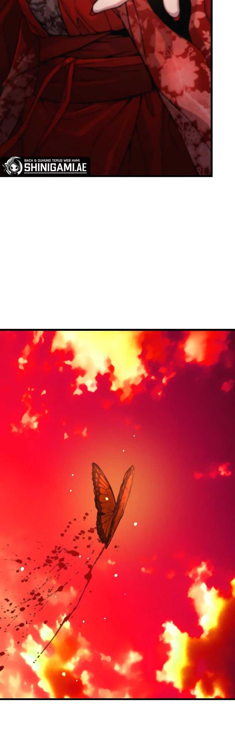 Myst, Might, Mayhem (Legend Of Heavenly Chaos Demon) Chapter 13 - halaman 4