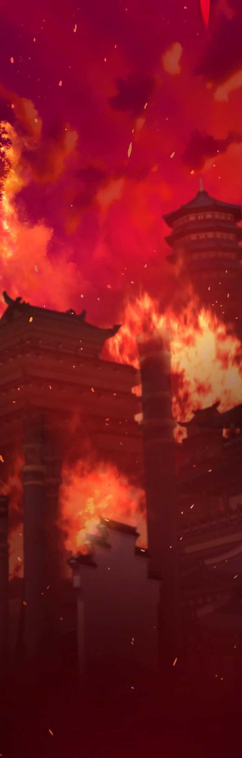 Myst, Might, Mayhem (Legend Of Heavenly Chaos Demon) Chapter 13 - halaman 42