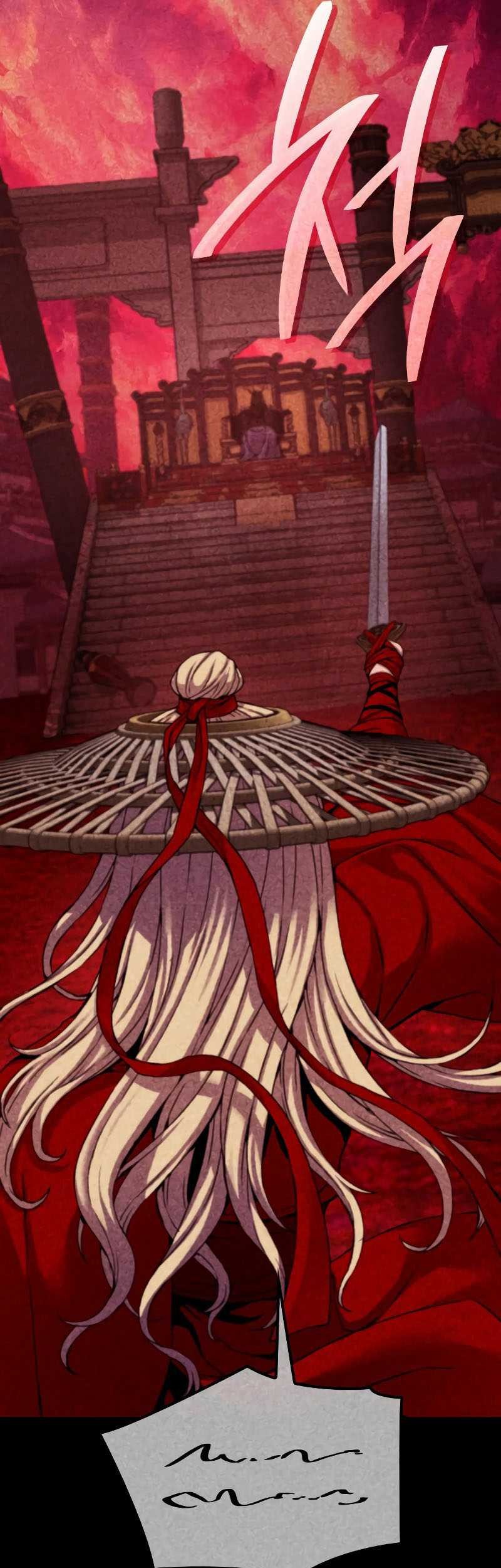 Myst, Might, Mayhem (Legend Of Heavenly Chaos Demon) Chapter 13 - halaman 50